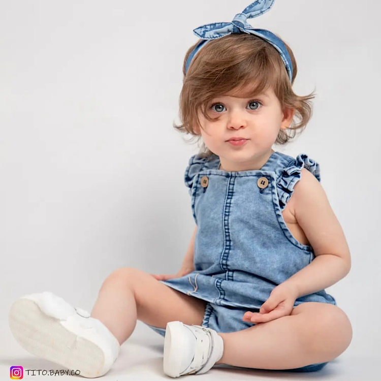 بیلرجین کاغذی سه تکه ب همراه تل و شورت